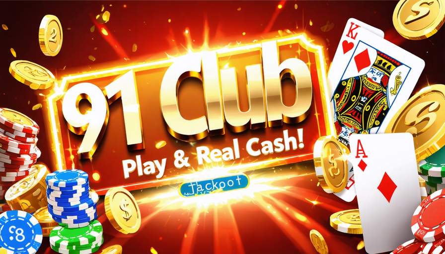 91 Club