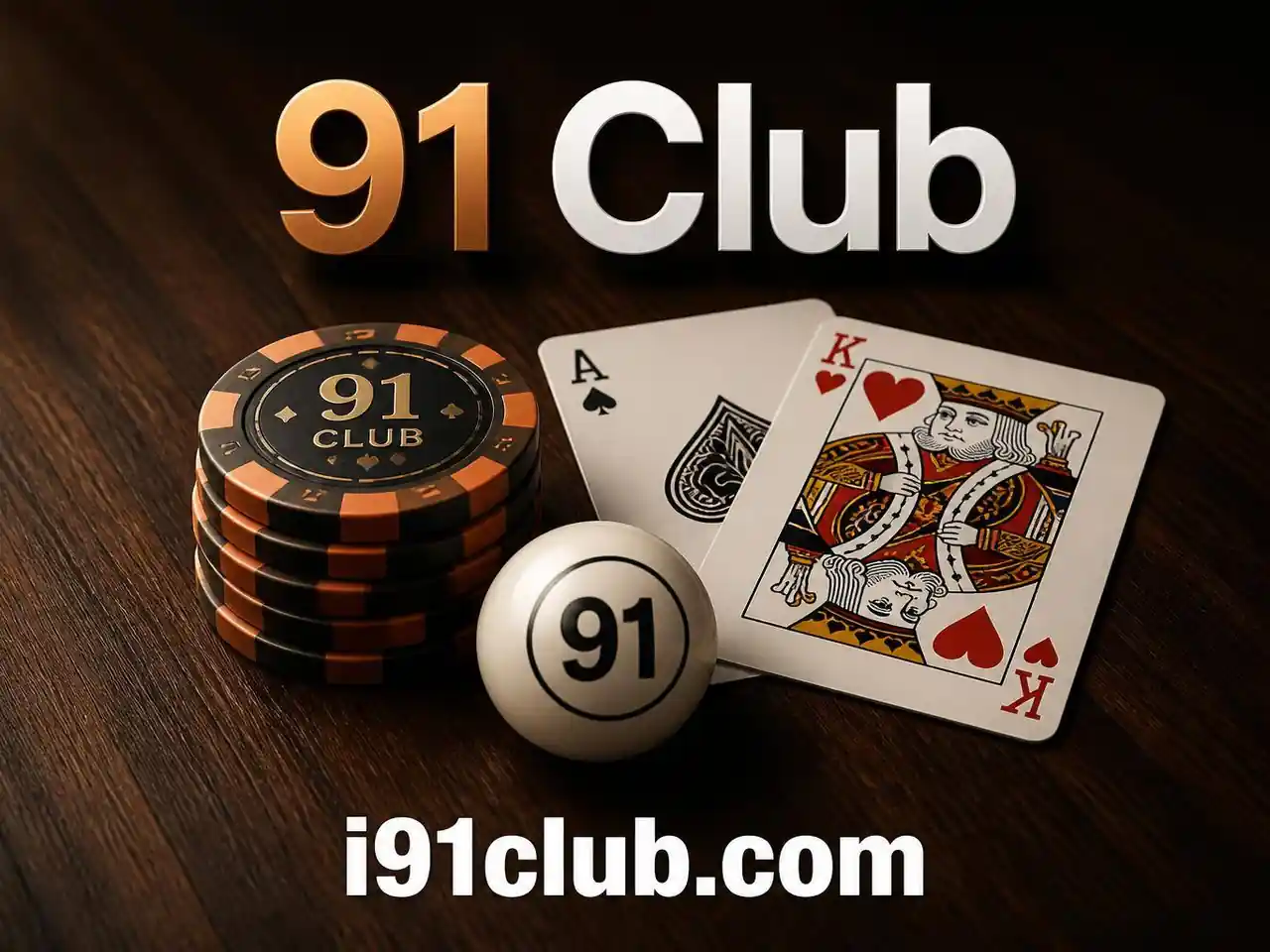 91 Club